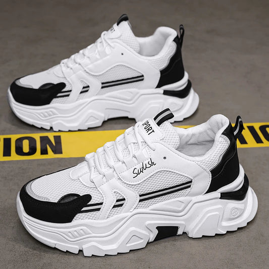 Sneakers classique 2