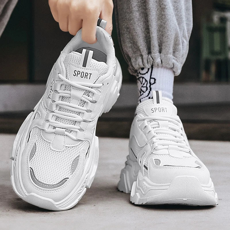 Sneakers classique 2