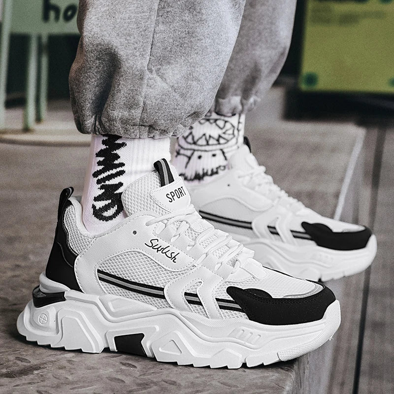 Sneakers classique 2