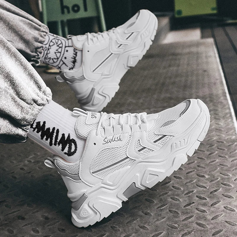 Sneakers classique 2