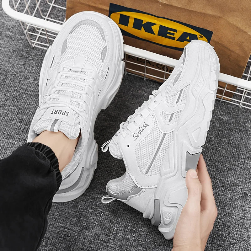 Sneakers classique 2