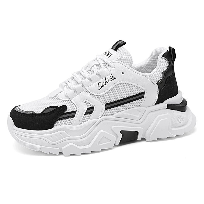 Sneakers classique 2