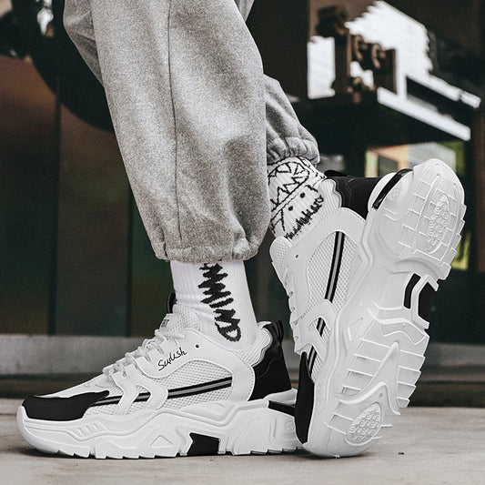 Sneakers classique 2